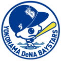 横浜DeNAベイスターズ マリンくん