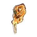 骨付き肉