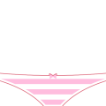 しまぱん　ピンク