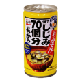 しじみ70個分のちから