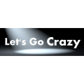 Let's Go Crazy