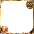 グラブルSSR枠　火