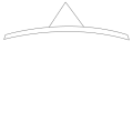 天冠