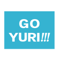 GO YURI!!!