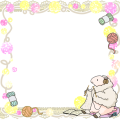 ひつじセーター
