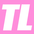 トラフィックライト。薄桃信号
