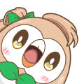 ちゅんちゅん