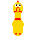 チキンさん