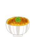 カツ丼