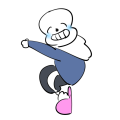 ダッコsans