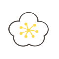 白梅