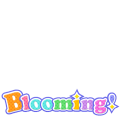 Blooming!