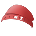 NYニット帽