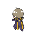 くっつきはせべ(ぷにぃ)