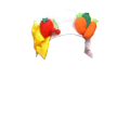 まいんちゃん帽子