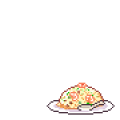菲菲の炒飯