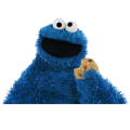 クッキーモンスター