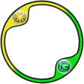 パズドラフレーム光木