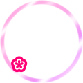 デレステ風 丸型 Cute SSR