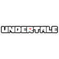 Undertale ロゴ