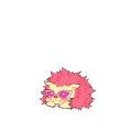 モフネズミ