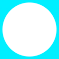 推し色枠