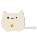 べべねこ