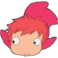 ポニョ