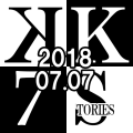 アニメK劇場版2018年7月7日全国公開