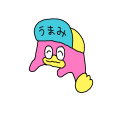 うまみちゃん