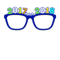 2017→2018メガネ(ブルー太字ver)