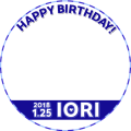 IDOLiSH7【和泉一織】誕生祭2018