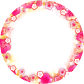 梅の華
