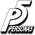 ペルソナ５タイトル