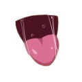 お口あーん