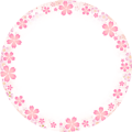 桜の華