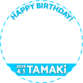 IDOLiSH7【四葉環】生誕祭2018