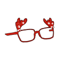 Party glasses