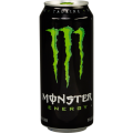 monster energy