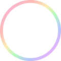 LGBT pastel