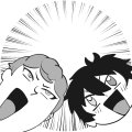 完成だじゃないわよ
