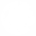 宝石風デコ