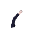 レフティ井秀l一