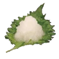 大根おろし