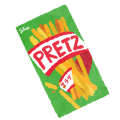 プリッツ