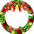クリスマスリース