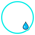 ポケ水