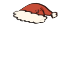 はちぞうちゃん・クリスマス