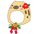 うりぼうし