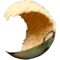 本気チャーハン